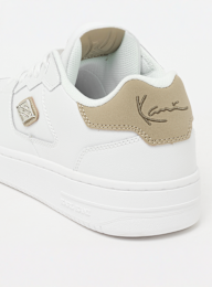 Karl Kani, 89 PRM `26, white, Image 7 of 7